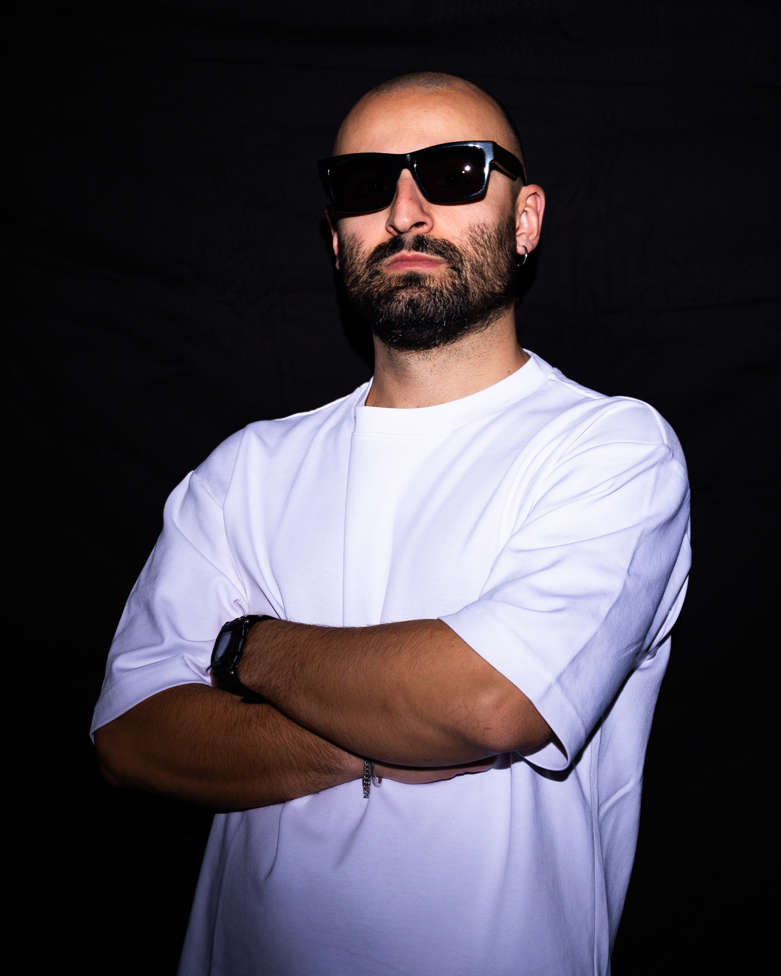 LUDOVICI press photo 1