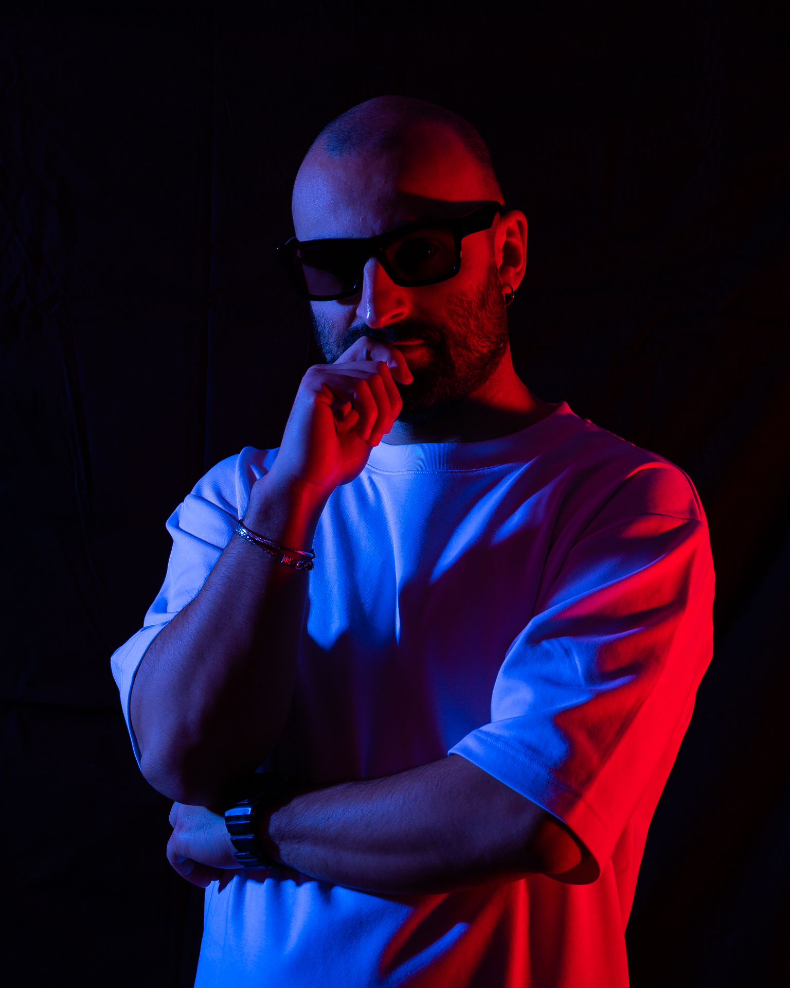 LUDOVICI press photo 3